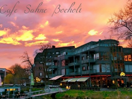 照片: Sahne